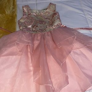 Dress for girls size 8